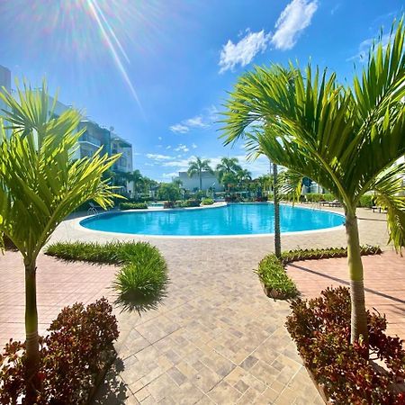 Harmony II Santiago Apartamento-Piscina-Gym -Aire Acondicionado Сантьяго-де-лос-Кабальерос Экстерьер фото